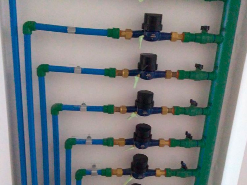 Encanador Ppr / Reparo em tubo ppr / 24H